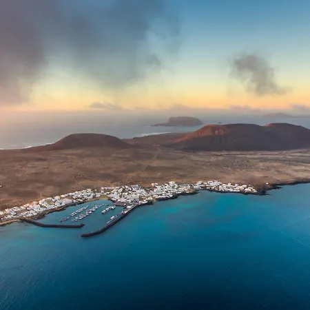 Villa The View Tías