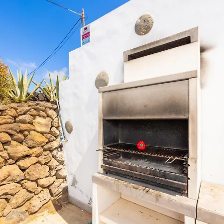 The View Villa Tías