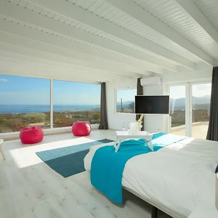Villa The View