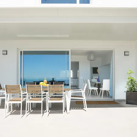 The View Villa Tías
