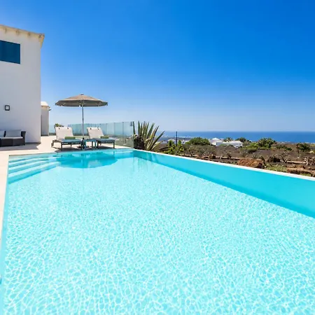 Villa The View