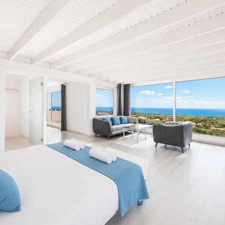 Villa The View *