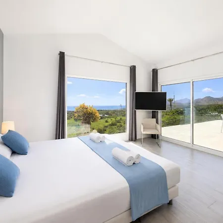 Villa The View *