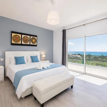 The View Villa *