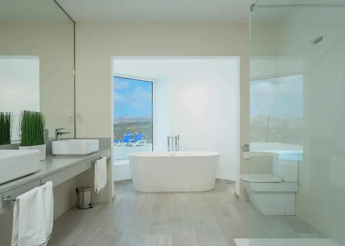 The View Villa Tías