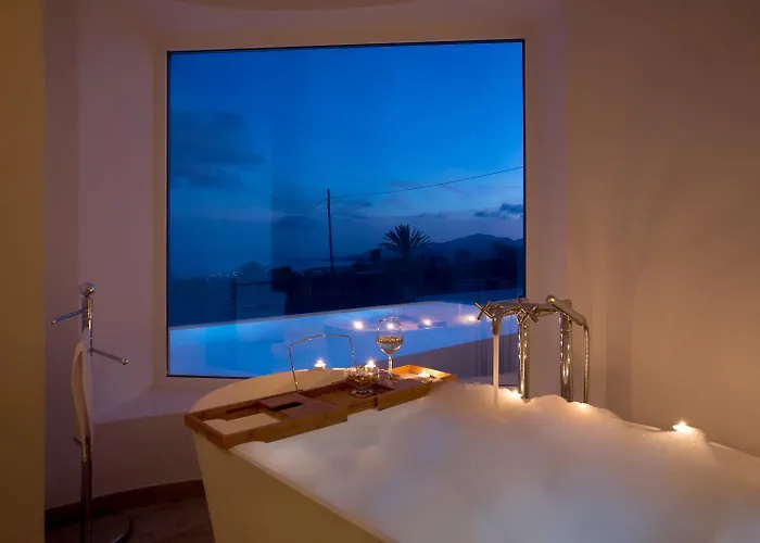 Villa The View