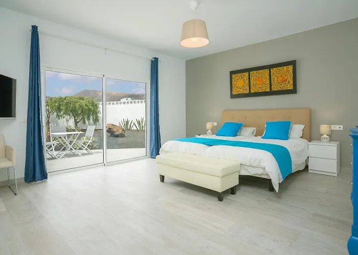 Villa The View *