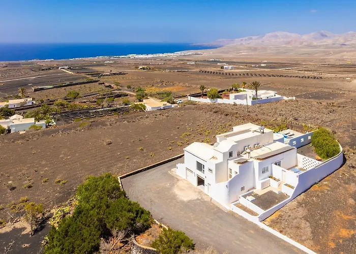 Villa The View