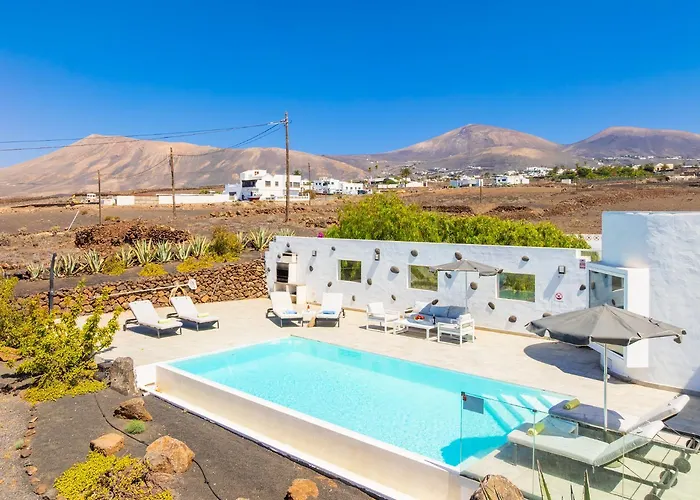 Villa The View *