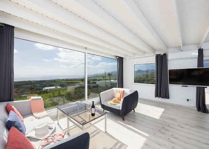 Villa The View