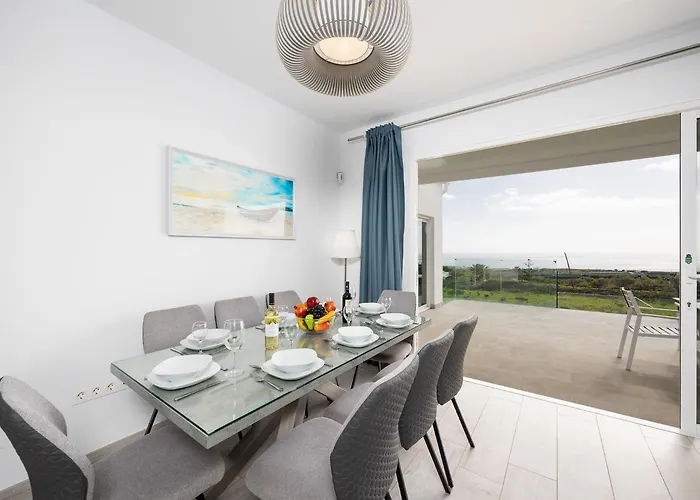 The View Villa