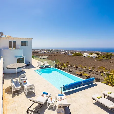 Villa The View