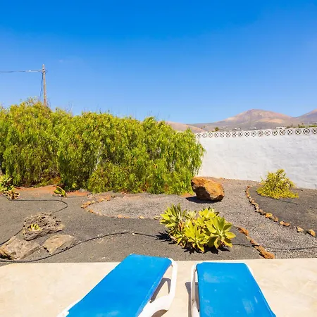 Villa The View *