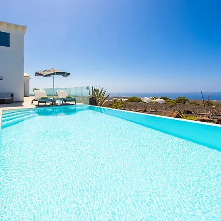 Villa The View