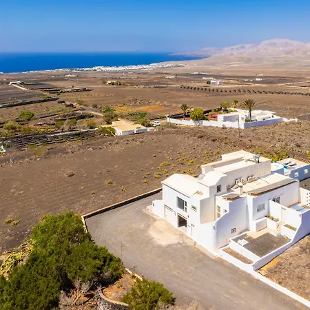 Villa The View