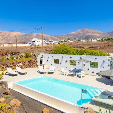 Villa The View *