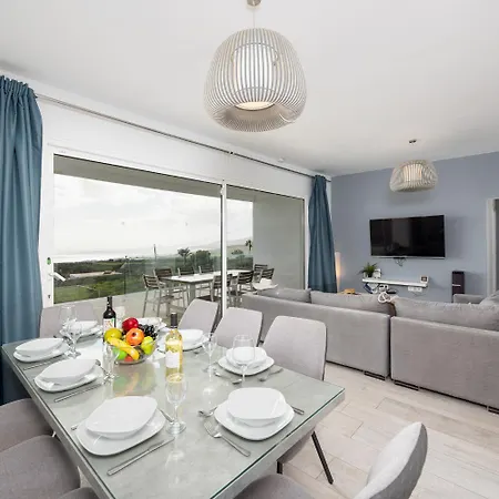 The View Villa