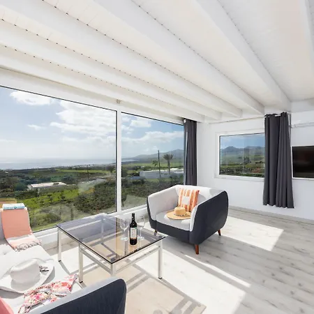 Villa The View